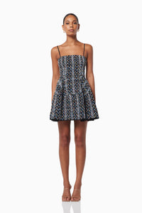 Georgia Dress