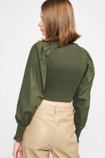 Load image into Gallery viewer, Shelburne Blouse
