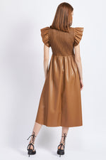 Load image into Gallery viewer, Rylee Midi Dress
