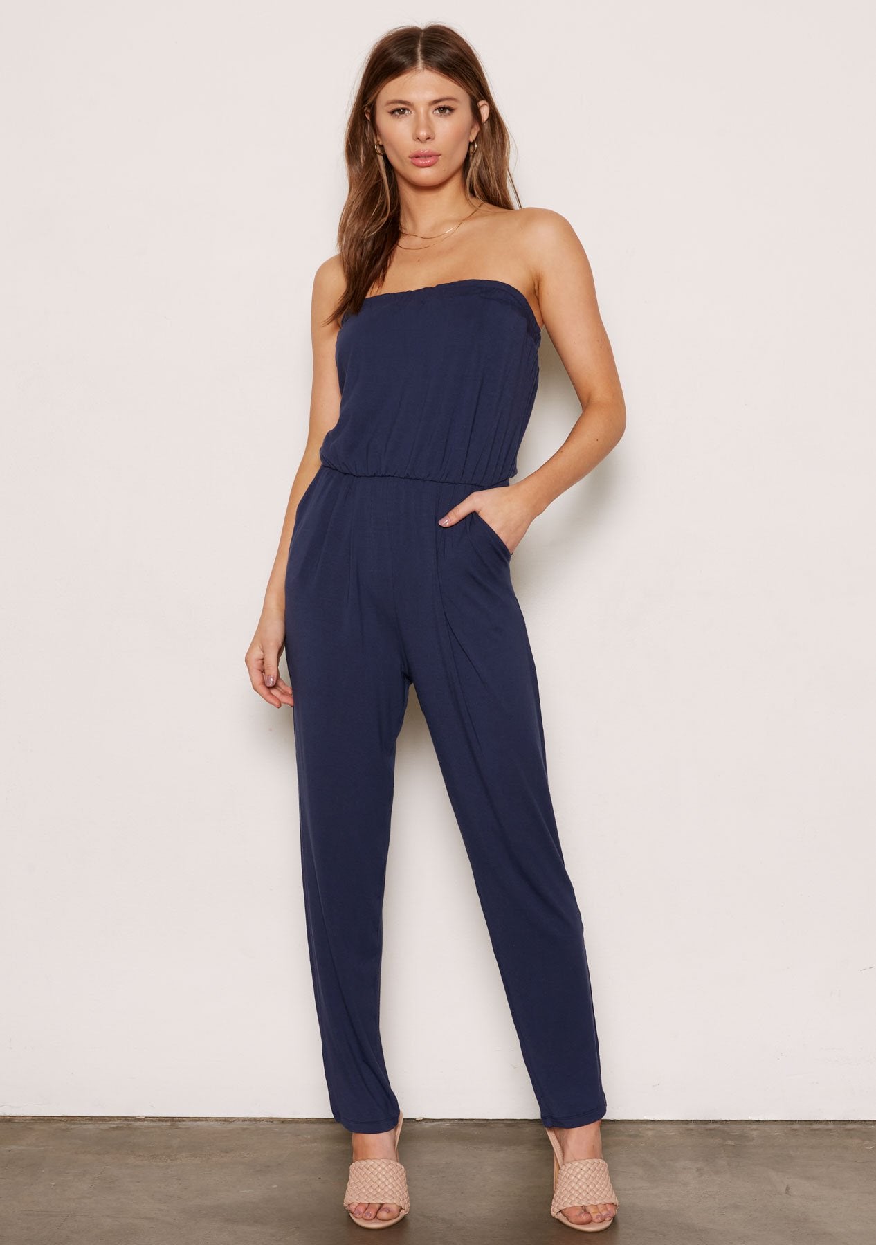 Jackelyn Jumpsuit