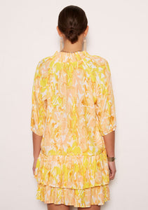 Cheri Sunset Cloud Top