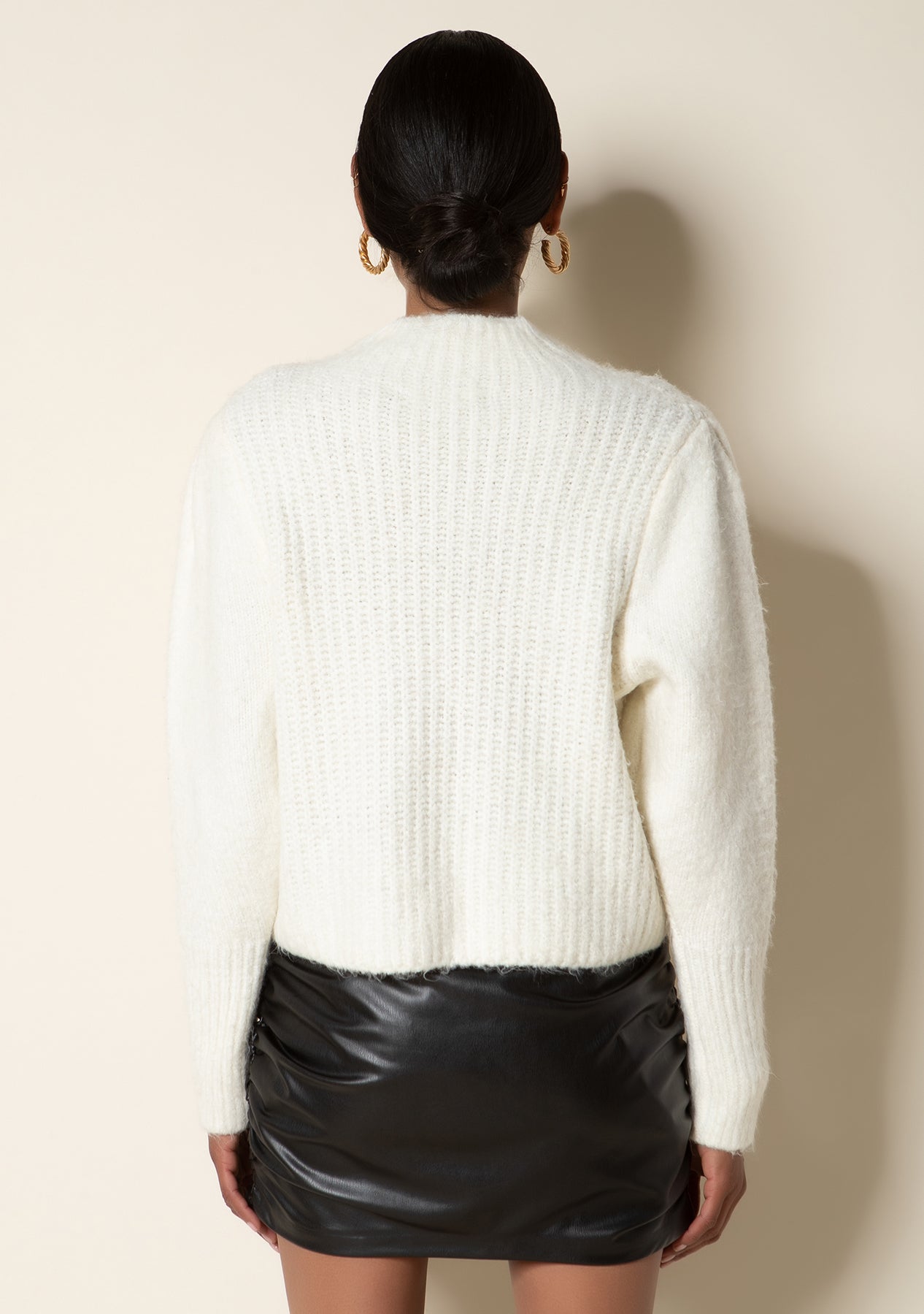 Audrie Sweater