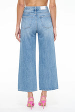 Load image into Gallery viewer, Loretta High Rise Wide Leg
