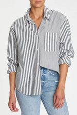 Load image into Gallery viewer, Millie Button Down Shirt
