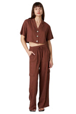 Load image into Gallery viewer, Jacob Cargo Pant
