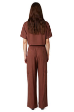 Load image into Gallery viewer, Jacob Cargo Pant
