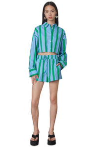 Ocean Boxer Short