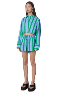 Ocean Boxer Short