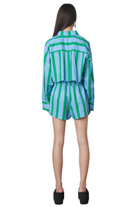 Ocean Boxer Short