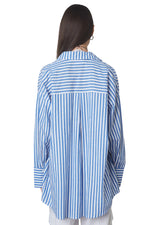 Load image into Gallery viewer, Tony Oversized Shirt
