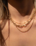 Load image into Gallery viewer, Larkin Necklace
