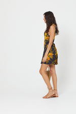 Load image into Gallery viewer, Devon Lara Mini Dress
