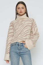 Load image into Gallery viewer, Reign Sweater
