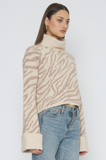 Load image into Gallery viewer, Reign Sweater
