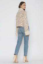 Load image into Gallery viewer, Reign Sweater
