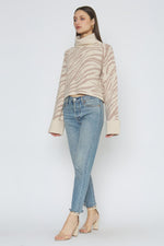 Load image into Gallery viewer, Reign Sweater

