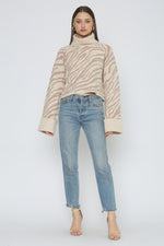 Load image into Gallery viewer, Reign Sweater

