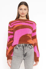Load image into Gallery viewer, Dory Sweater
