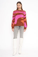 Load image into Gallery viewer, Dory Sweater
