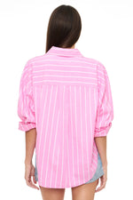 Load image into Gallery viewer, Flamingo Sloane Button Down Shirt
