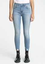 Load image into Gallery viewer, Luxury Aline High Rise Skinny
