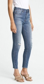 Load image into Gallery viewer, Oceanis Aline High Rise Skinny
