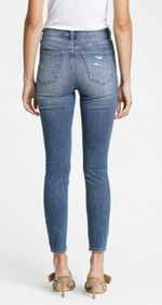 Load image into Gallery viewer, Oceanis Aline High Rise Skinny

