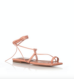 Load image into Gallery viewer, Anika Flat Sandal
