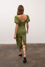 Load image into Gallery viewer, Speckled Dot Dress
