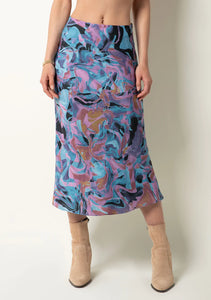 Aysha Skirt
