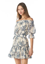 Load image into Gallery viewer, Paisley Laurel Dress
