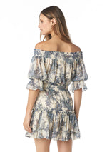 Load image into Gallery viewer, Paisley Laurel Dress
