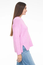 Load image into Gallery viewer, Vania V Neck Sweater

