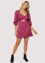 Load image into Gallery viewer, Soul Mate Mini Dress
