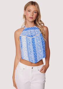 Love Me True Top