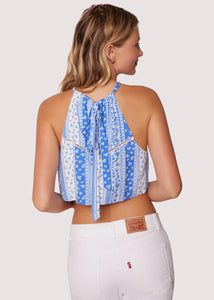 Love Me True Top