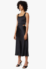 Load image into Gallery viewer, Adrienne Midi Skirt
