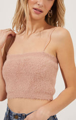Load image into Gallery viewer, Lorain Sweater Cami
