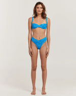 Load image into Gallery viewer, Amanda High Waisted Brief

