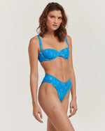 Load image into Gallery viewer, Amanda High Waisted Brief
