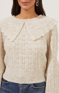 Safford Sweater