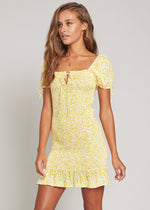 Load image into Gallery viewer, Sweet Summer Daze Mini Dress
