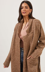 Load image into Gallery viewer, Lorrie Sweater Jacket
