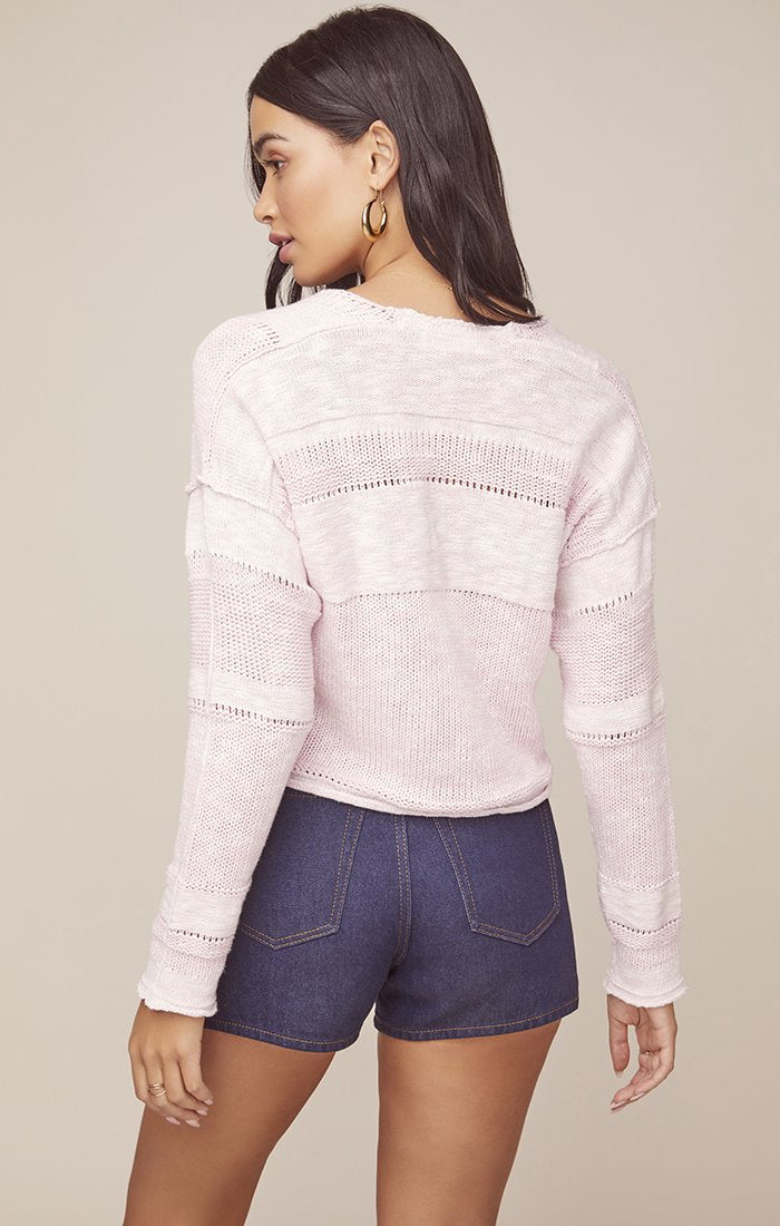 Naomi Sweater
