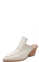 Load image into Gallery viewer, Girona Loafer Mule Bootie
