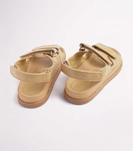 Hiranni Flat Sandals