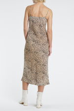 Load image into Gallery viewer, Mari Midi Dress
