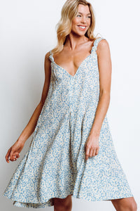 Bluebell Ivanna Mini Dress