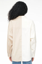 Load image into Gallery viewer, Sloane Button Down Shirt
