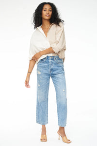 Sloane Button Down Shirt